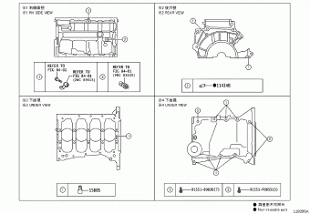 YARIS NSP152R-AHXRKT NCP15#,NSP15#
