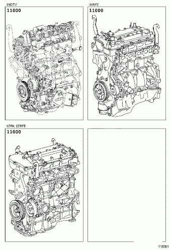 COROLLA NRE180L-DEFDKW NDE180,NRE180,ZRE18#