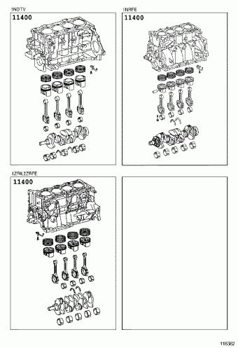 COROLLA NRE180L-DEFDKW NDE180,NRE180,ZRE18#