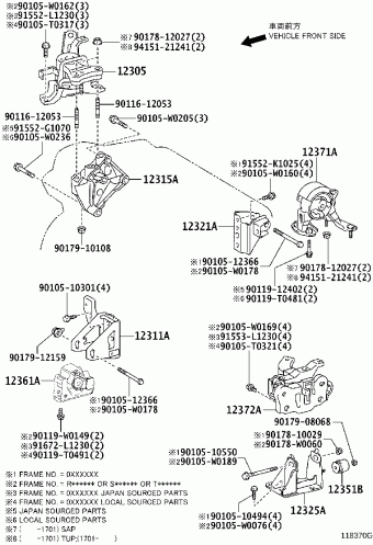 COROLLA NDE180R-GEFNYN 05.2016