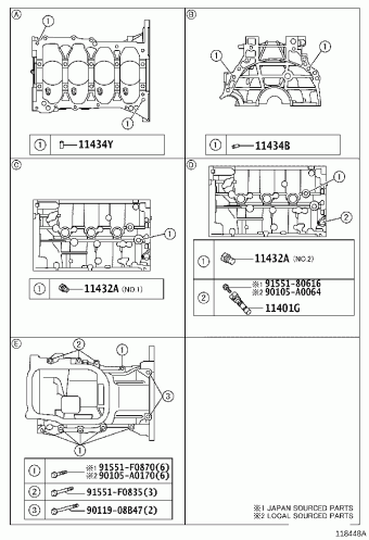COROLLA ZRE172L-DEFDK ZRE172