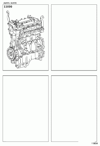 VIOS/VIOS FS NSP151L-BEXRKC NSP15#