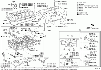 YARIS NCP151L-AHPGKU NCP15#,NSP15#