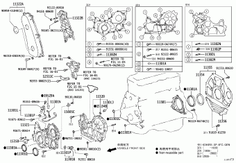 HIACE KDH223R-LEPDYQ GDH2##,KDH2##,LH2##,TRH2##