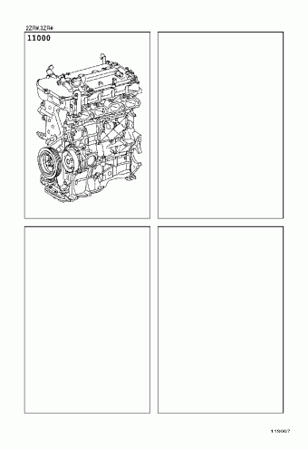 COROLLA ZRE172L-GEFEKK ZRE17#