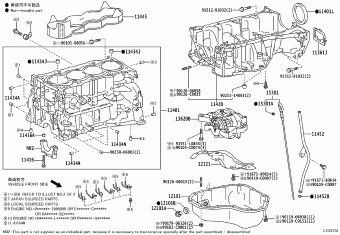 RAV4 ASA44L-ANTXKA ASA4#,AVA44