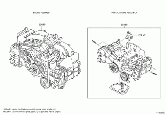 GT86/86 ZN6AK-E7 ZN6