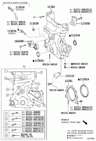 AYGO KGB40L-AHMRKW KGB40,PAB40