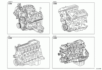 LAND CRUISER HZJ79L-TJMRS 09.2023
