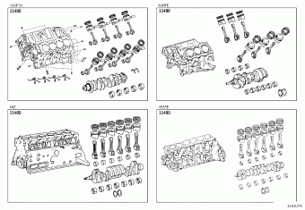 LAND CRUISER HZJ79L-TJMRS 09.2023