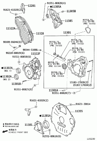 LAND CRUISER HZJ79L-TJMRS 09.2023