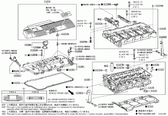 PRIUS +/V/A(ALPHA) ZVW40R-AWXEBW ZVW40