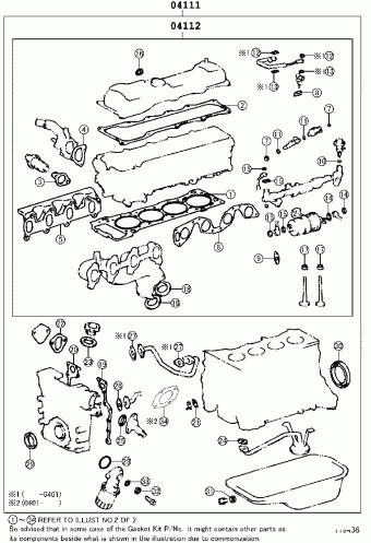 HIACE VAN,COMMUTER RZH113L-SRMREV LH1##,RZH10#,11#,125,135,15#