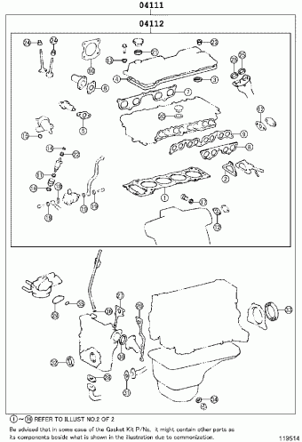 LAND CRUISER 90 RZJ90L-GJMNKL KZJ9#,LJ9#,RZJ9#,VZJ9#