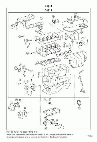 RAV4 ZSA30L-BWXGPW ACA3#,ALA3#,GSA33,ZSA3#