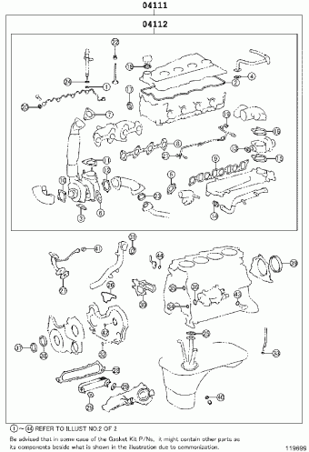 LAND CRUISER 90 KDJ90L-GJMNYW KDJ9#,KZJ9#,VZJ9#
