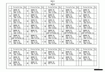 HIGHLANDER GSU45L-BRAGKA ASU40,GSU4#,GVU48,MHU48