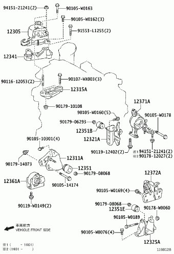VERSO WAR20L-GWFEYW AUR2#,WAR20,ZGR2#