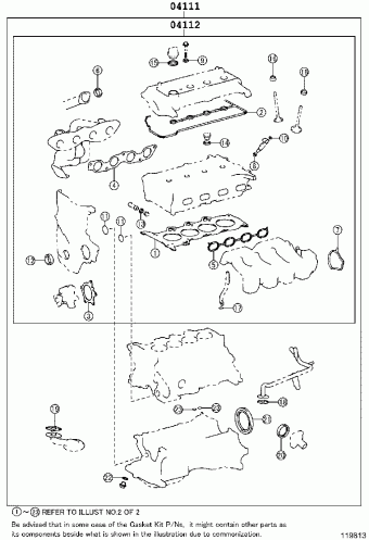 COROLLA/ALTIS SED/WG NZE120L-AEMDK CE120,NZE12#,ZZE12#