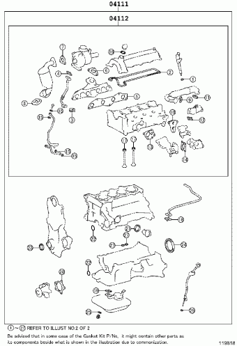 COROLLA SED/WG NDE120L-DEGDYW CDE120,NDE120,ZZE12#