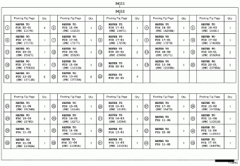 HIACE/HIACE S.B.V KLH18L-SBMRHW KLH1#,2#,LXH1#,2#,RCH1#,2#