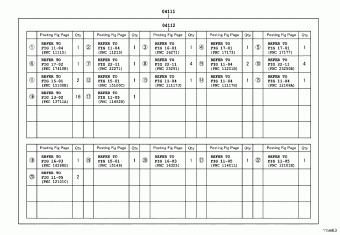 SCION XB NCP31L-DHPNKA NCP31