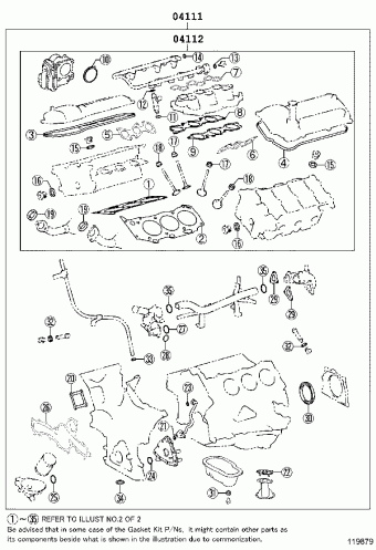 4RUNNER GRN210L-GKAGKA GRN21#,UZN21#