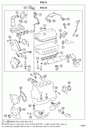 COROLLA VERSO CUR10L-GWMEYW AUR10,CUR10,ZNR1#