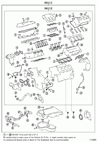 RAV4 GSA33L-CNAGKA ASA3#,GSA3#