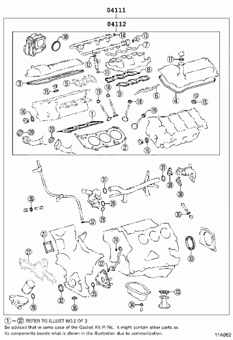 FJ CRUISER GSJ15L-GKASKA GSJ1#