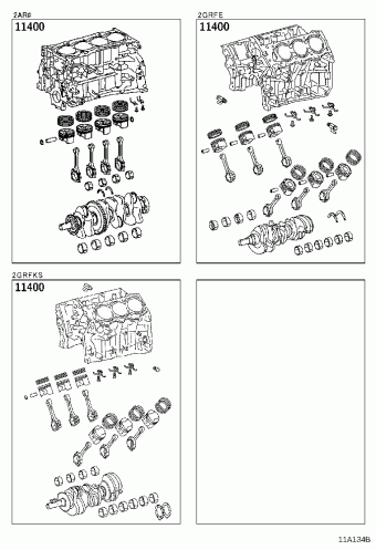 ALPHARD/VELLFIRE/HV AGH30R-PFXLK AGH30,AYH30,GGH30