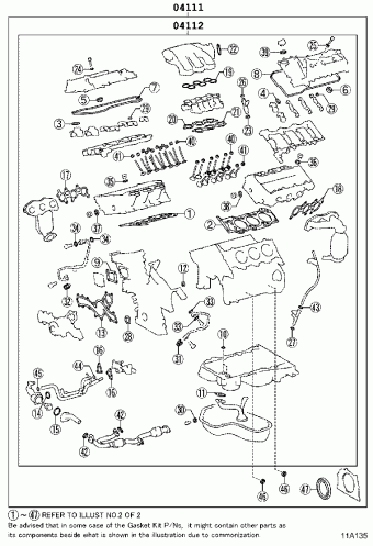 CAMRY/HYBRID GSV50L-RETGKX ACV51,ASV5#,AVV50,GSV50