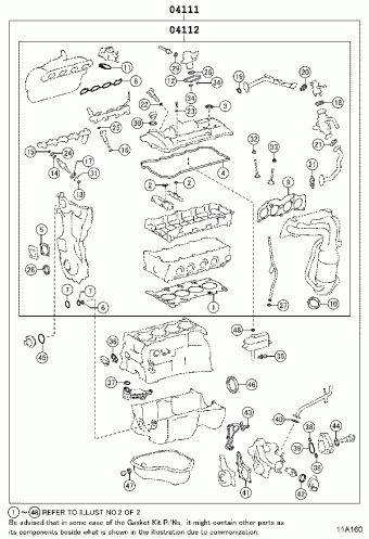 CAMRY/HYBRID ASV51L-JETEHC ACV51,ASV5#,AVV50