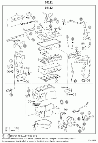 CAMRY/HYBRID ASV51R-JETEHE ACV51,ASV5#,AVV50