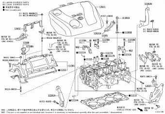 AURIS/HYBRID NDE180L-DHFNXW 10.2016