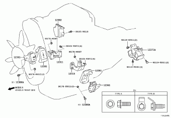 HILUX KUN126L-DTFMYF 03.2016