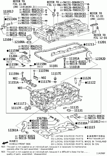 HILUX TGN126L-DTMLKV 02.2020