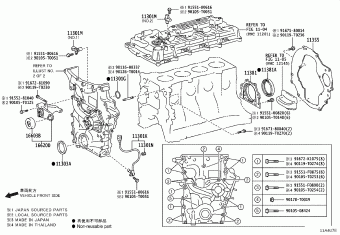 HILUX TGN126L-DGMXKF 09.2019