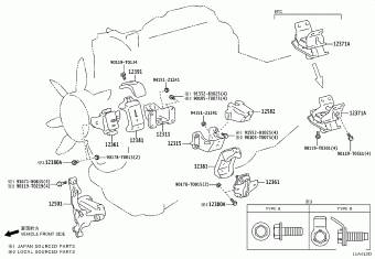 HILUX GUN135R-CTFLHT 06.2019