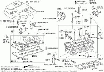 HILUX GUN125L-DNTMHW GUN12#,135