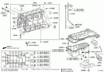 HILUX TGN126L-DGMXKF 09.2019