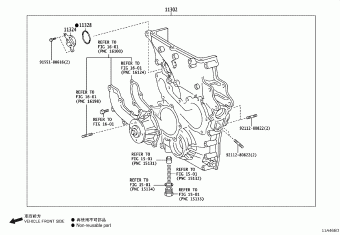 HILUX TGN126L-DGMXKF 09.2019