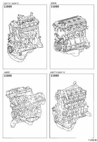 FORTUNER GUN155L-SDTLHV 10.2019