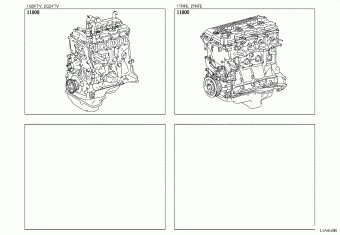 INNOVA TGN140L-MMMLKM GUN14#,TGN14#