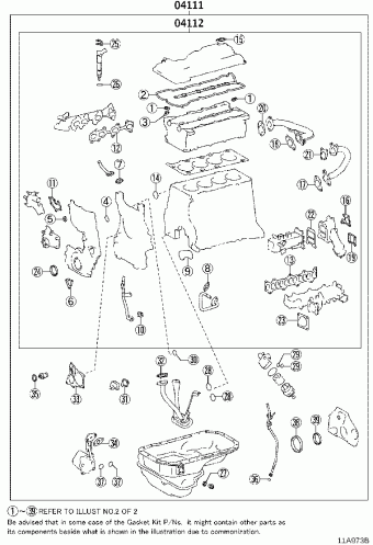 INNOVA GUN143L-MMTMYM GUN14#,TGN14#