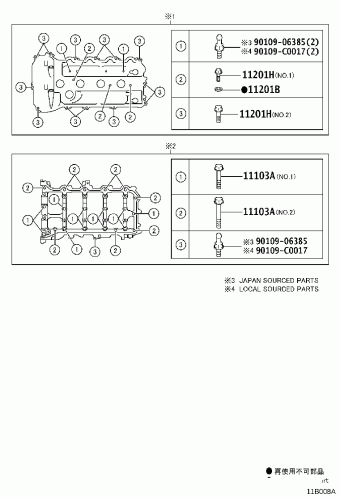 RAV4 AVA44L-ANXMBA ASA4#,AVA44