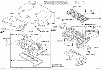 RAV4 WWA42L-ANFMRW ALA4#,ASA44,AVA4#,WWA42,ZSA4#