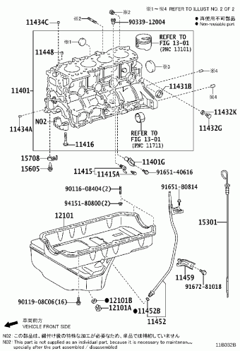 HILUX LAN125L-BNMXEN 02.2017