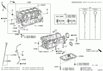 COROLLA ZRE172L-GEFEKK ZRE17#