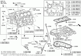 AVALON GSX30L-AETNKA GSX30